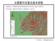 05月30日云南省德宏傣族景颇族自治州盈江县6.1级地震应急数据产品综合图集_幻灯片3