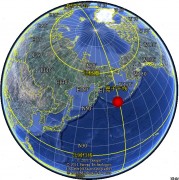 06月24日拉特群岛7.9级地震应急数据产品综合图集_震中在地球上的位置