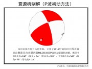 10月01日四川省凉山彝族自治州越西县5.0级地震图集_幻灯片9
