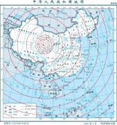 10月02日青海省海西蒙古族藏族自治州乌兰县5.1级地震图集_地震波传播局部图