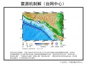 10月14日萨尔瓦多沿岸近海7.2级地震应急数据产品综合图集_幻灯片4