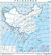 11月15日马鲁古海7.1级地震图集_地震波传播局部图