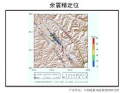 11月25日四川省甘孜藏族自治州康定县M5.8级地震应急数据产品综合图集_幻灯片4