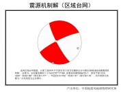 11月25日四川省甘孜藏族自治州康定县M5.8级地震应急数据产品综合图集_幻灯片10
