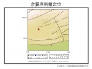01月10日新疆维吾尔自治区克孜勒苏柯尔克孜自治州阿图什市5.0级地震图集_幻灯片4