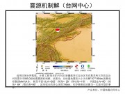 01月10日新疆维吾尔自治区克孜勒苏柯尔克孜自治州阿图什市5.0级地震图集_幻灯片8