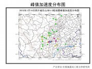 01月14日四川省乐山市金口河区5.0级地震应急数据产品综合图集_幻灯片5