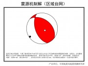 01月14日四川省乐山市金口河区5.0级地震应急数据产品综合图集_幻灯片14