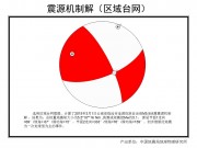 3月1日云南省临沧市沧源佤族自治县M5.5级地震应急数据产品综合图集_幻灯片12