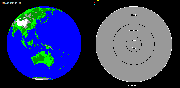 2015年02月14日台湾台东县附近海域6.2级地震图集_地震波传播过程