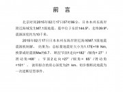 02月17日日本本州东海岸附近海域7.1级地震应急数据产品综合图集_幻灯片2