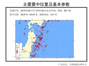 02月17日日本本州东海岸附近海域7.1级地震应急数据产品综合图集_幻灯片3