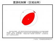 3月30日贵州省黔东南苗族侗族自治州剑河县M5.5级地震应急数据产品综合图集_幻灯片9