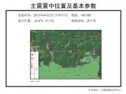 04月25日西藏自治区日喀则地区定日县5.9级地震图集_幻灯片2
