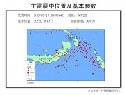 5月5日新不列颠地区7.2级地震图集_幻灯片2