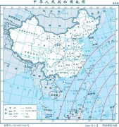 5月5日新不列颠地区7.2级地震图集_地震波传播局部图
