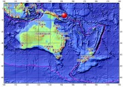 5月5日新不列颠地区7.2级地震图集_震中在局部地图中的位置