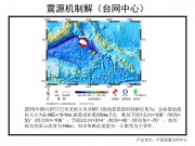 05月07日巴布亚新几内亚7.1级地震应急产品标准图集_幻灯片4