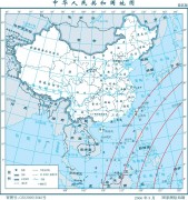 05月07日巴布亚新几内亚7.1级地震应急产品标准图集_地震波传播局部图