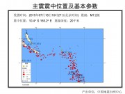 07月18圣克鲁斯群岛7.2级地震应急数据产品综合图集_幻灯片3