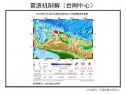 07月28日印度尼西亚7.1级地震应急数据产品综合图集_幻灯片5