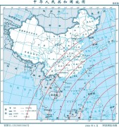 07月28日印度尼西亚7.1级地震应急数据产品综合图集_地震波传播局部图